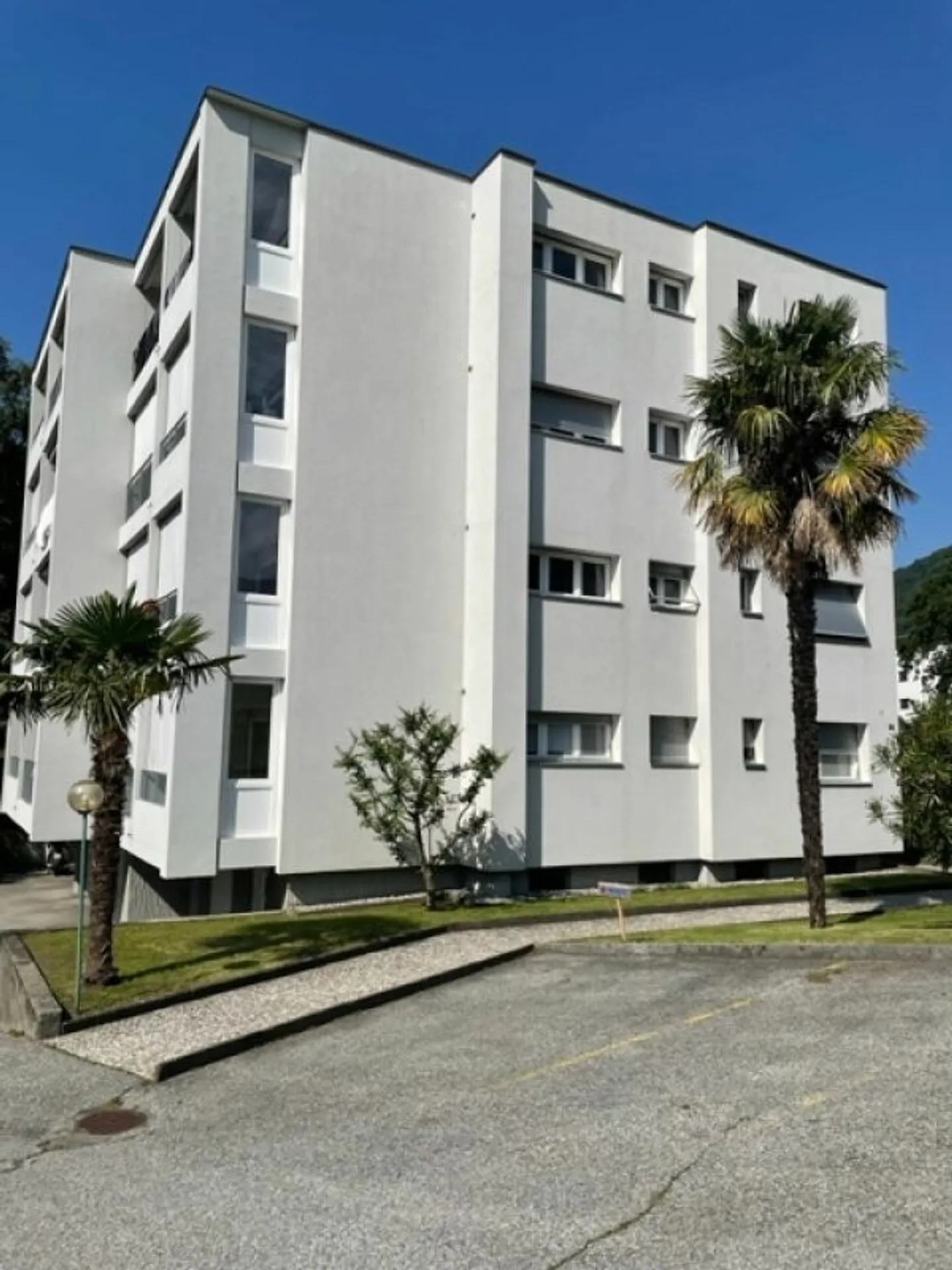 Appartamento Montrose arredato - Foto 2 di 12