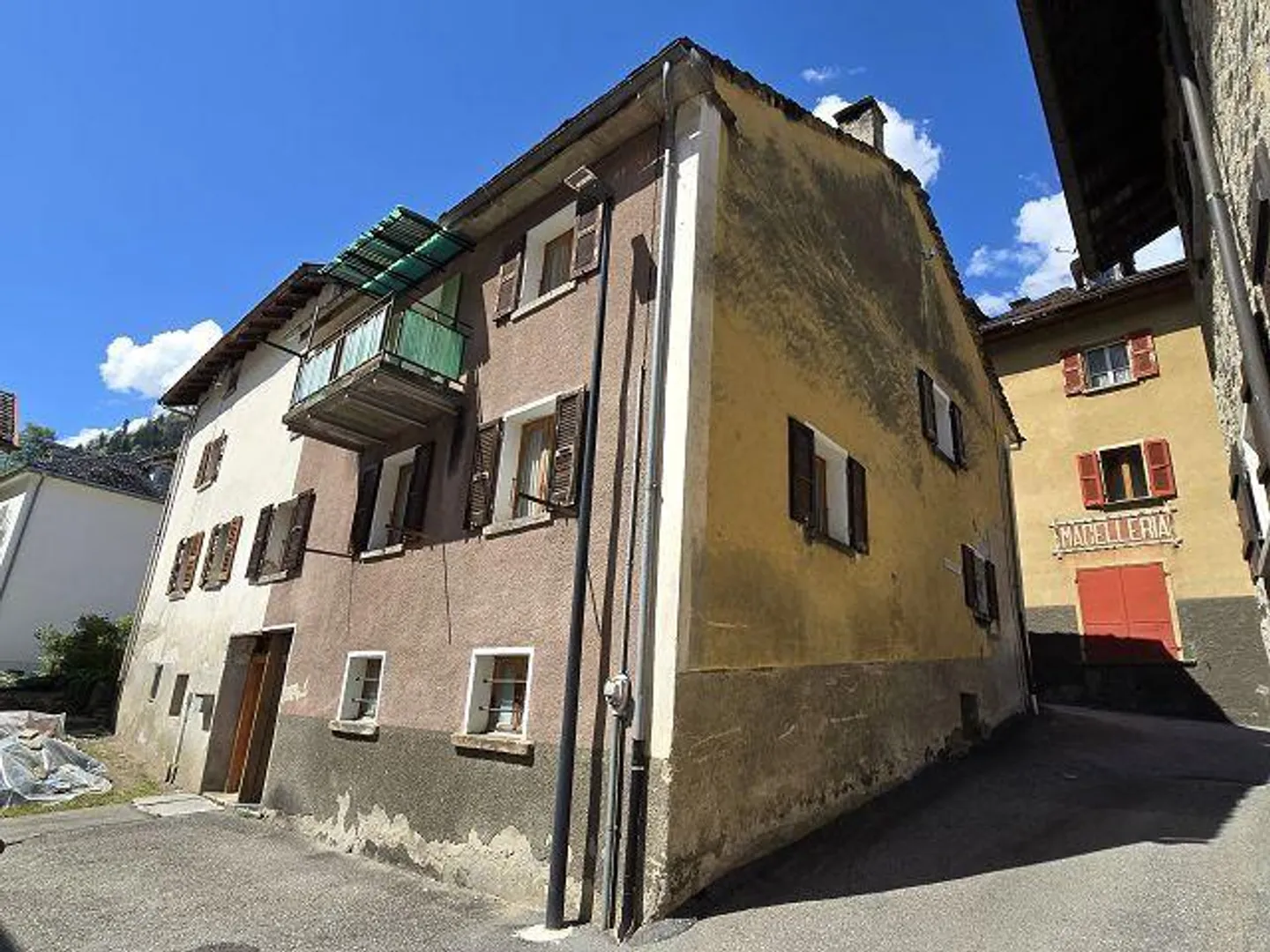 Maison de village de 6 pièces avec parking - Photo 29 sur 32