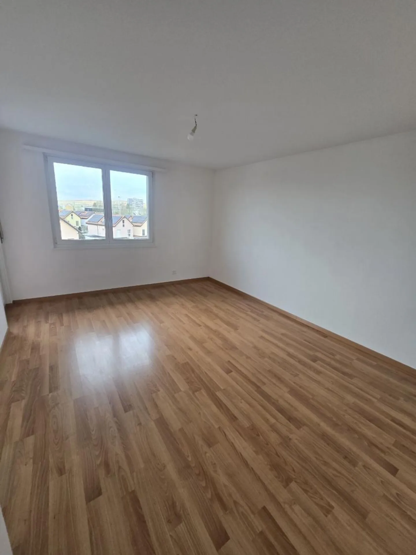 4-room apartment - Yverdon-les-Bains - Photo 4 of 7