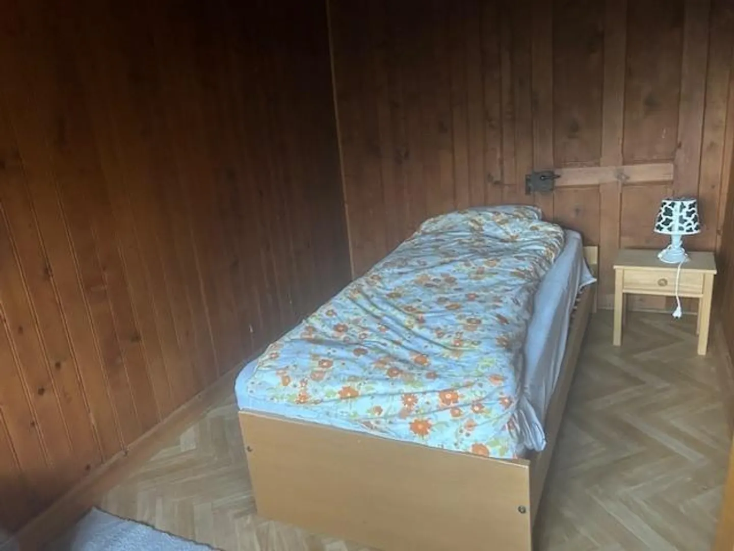 Room for rent in the heart of the village of Sépey authentic chalet - Photo 12 of 13