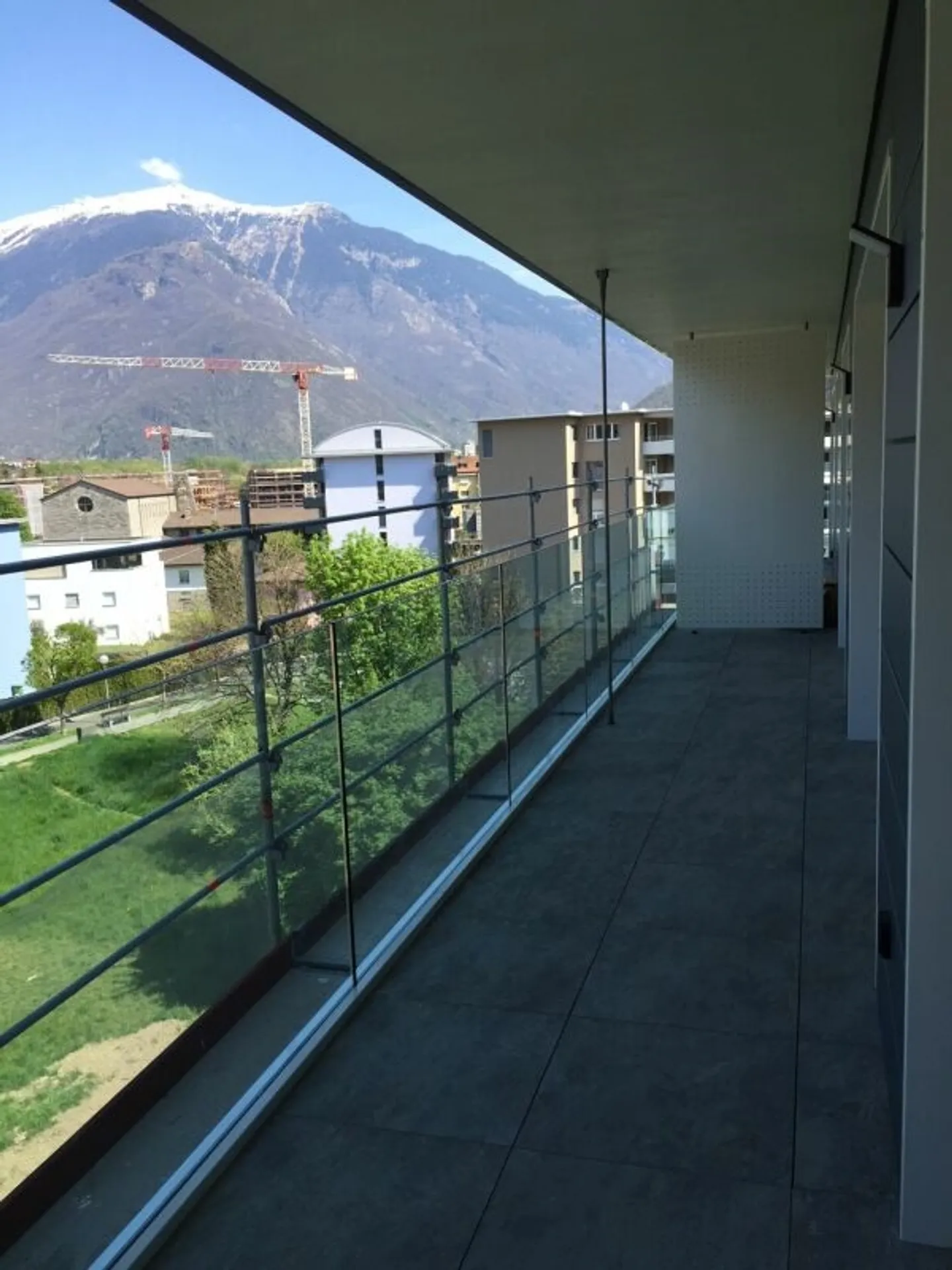 Appartamento Montrose arredato - Foto 7 di 12