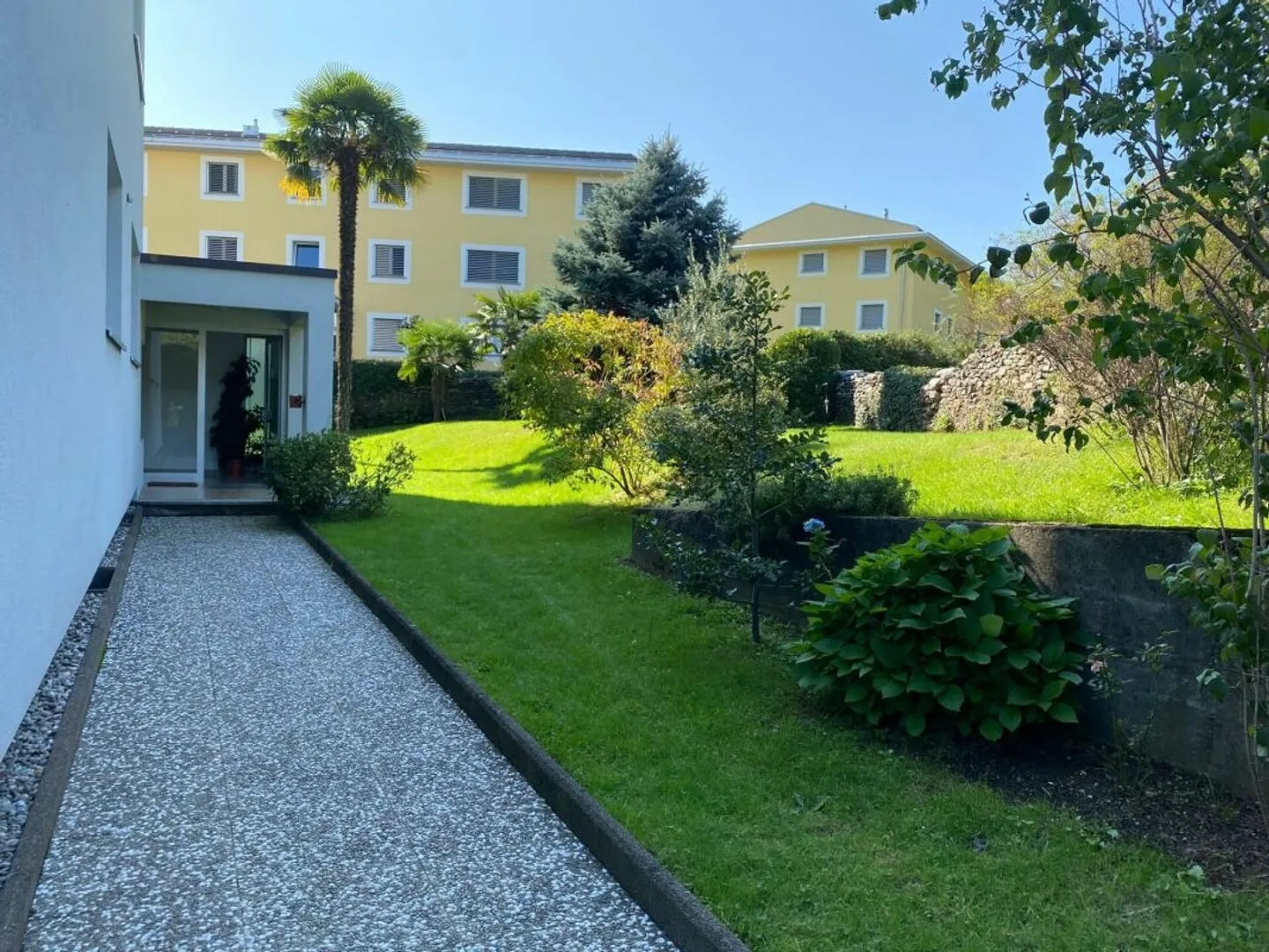 Appartamento Montrose arredato - Foto 8 di 12