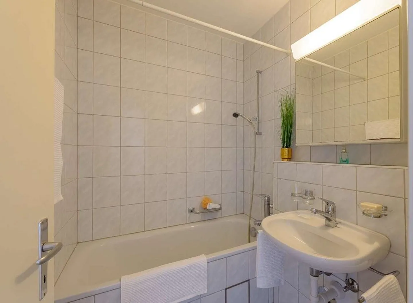 Helle Wohnung in Allschwil - Foto 6 von 12