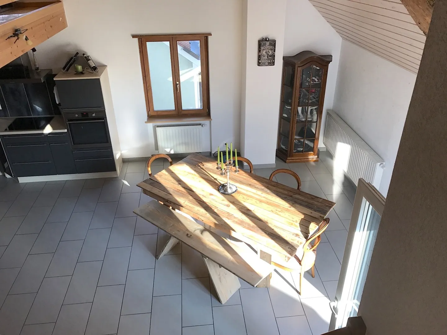 Loft for rent - Photo 6 of 11