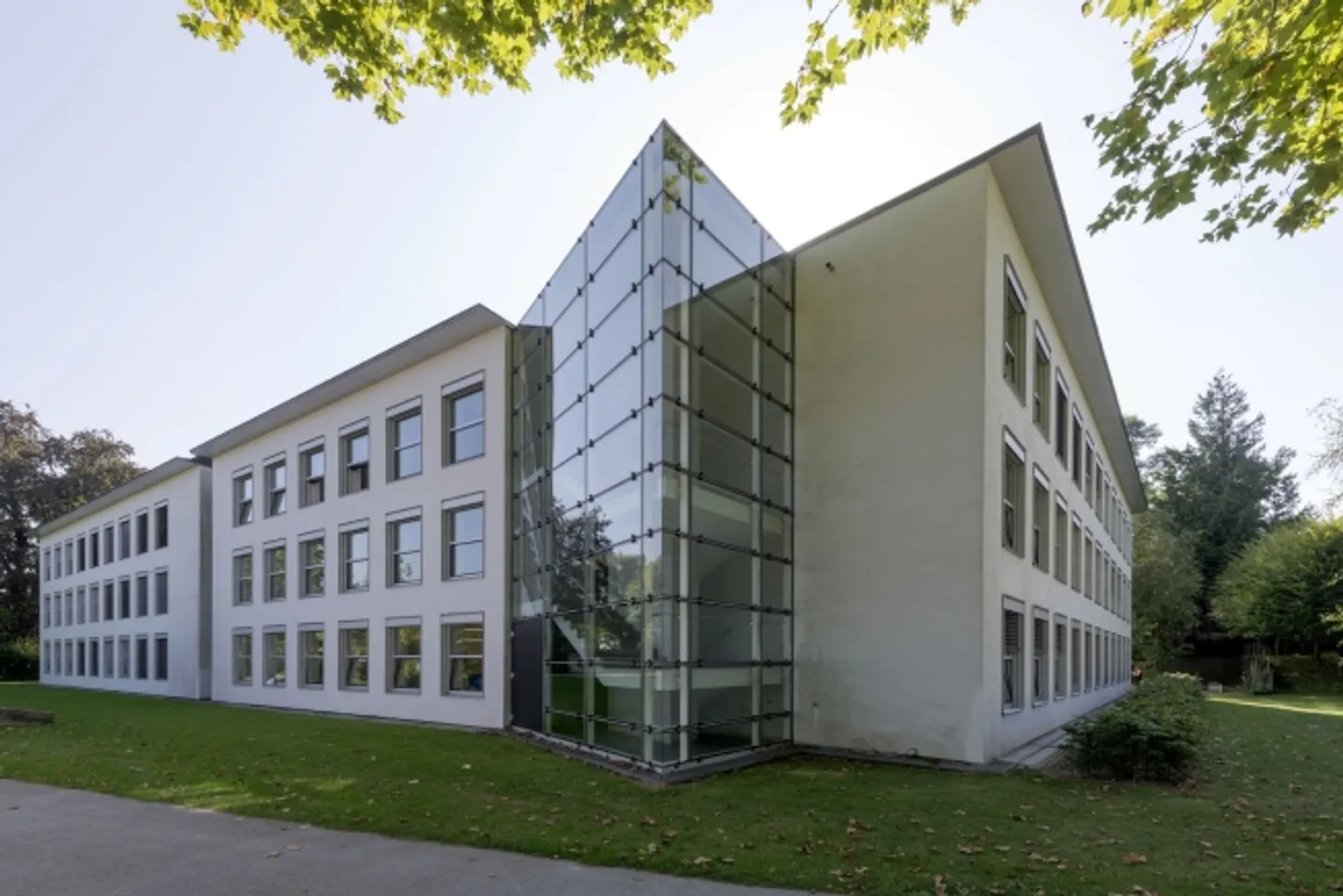 Storage Unit in Aarau City Center - Photo 1 of 1