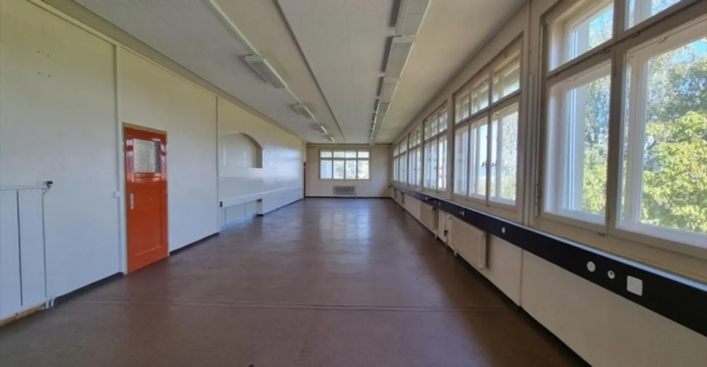 Gewerbe 3 Zimmer - Foto 6 von 8