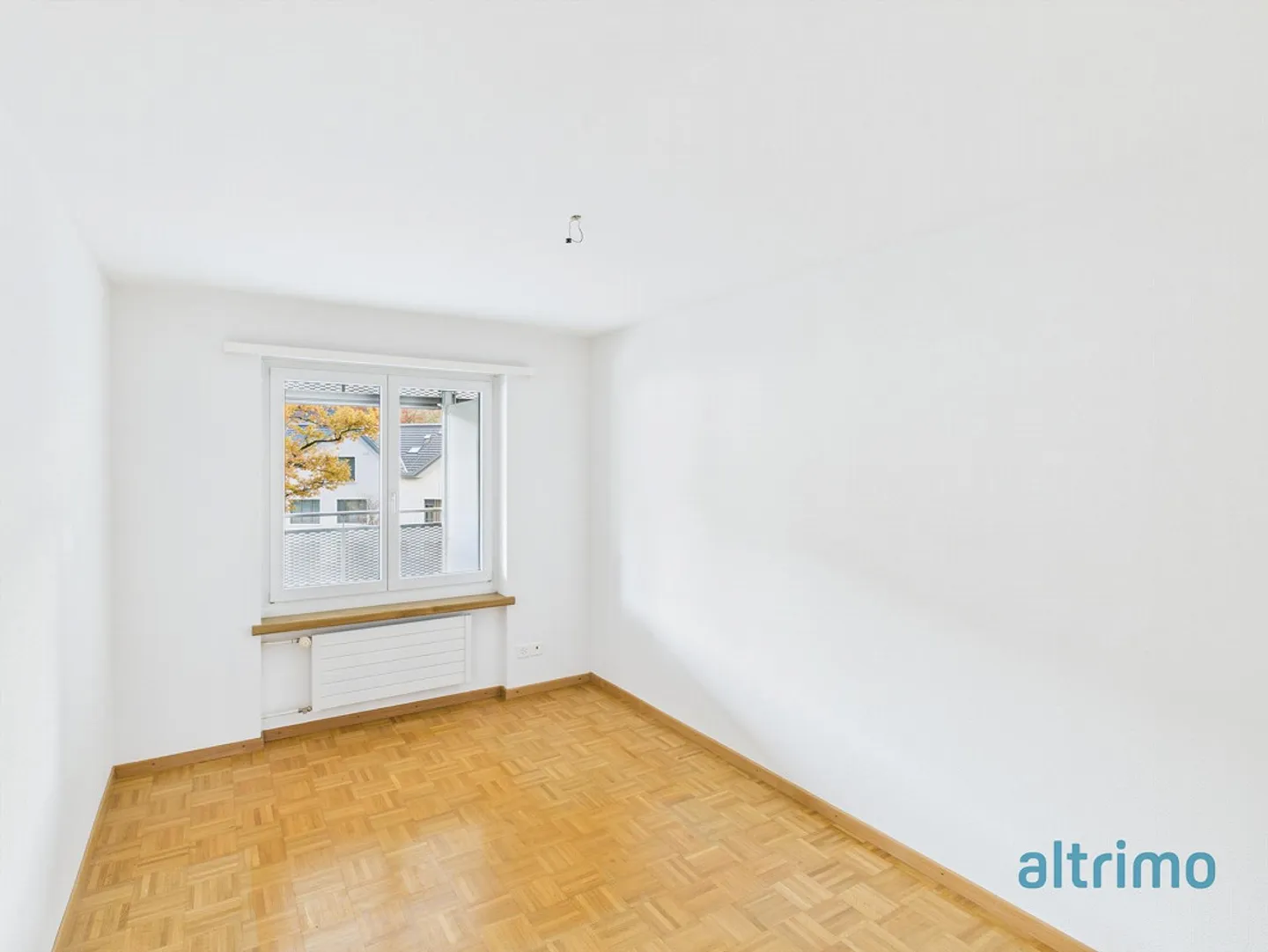 Cozy 4.5-room apartment in a quiet residential area - Photo 5 of 11