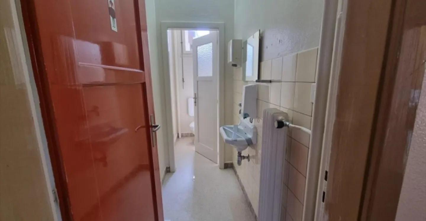 Gewerbe 3 Zimmer - Foto 8 von 8