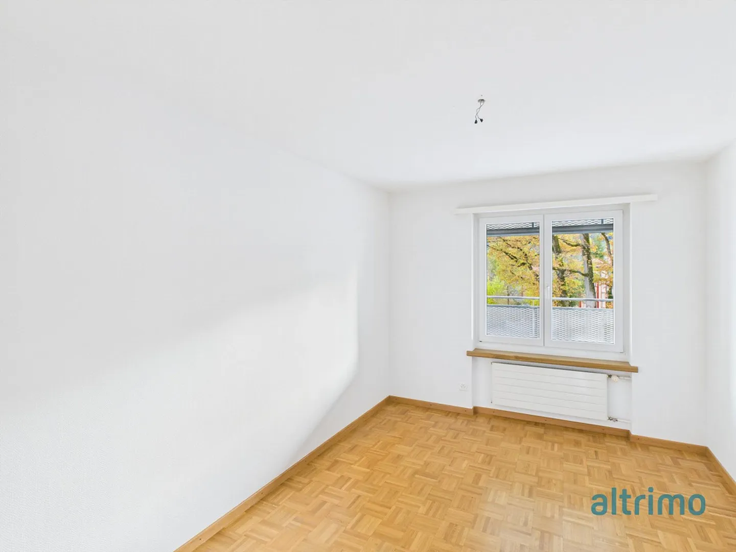 Cozy 4.5-room apartment in a quiet residential area - Photo 6 of 11