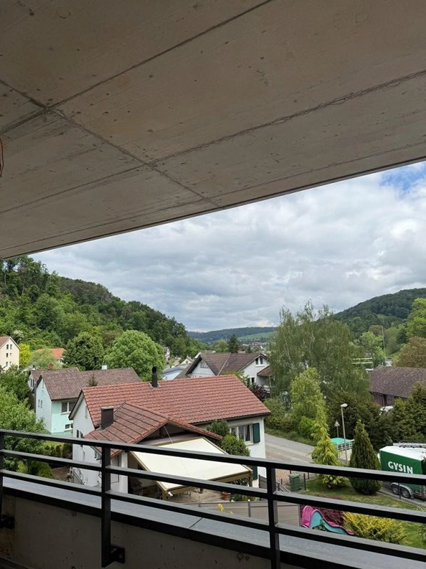 Moderne Wohnungen in der Natur - Foto 11 von 12