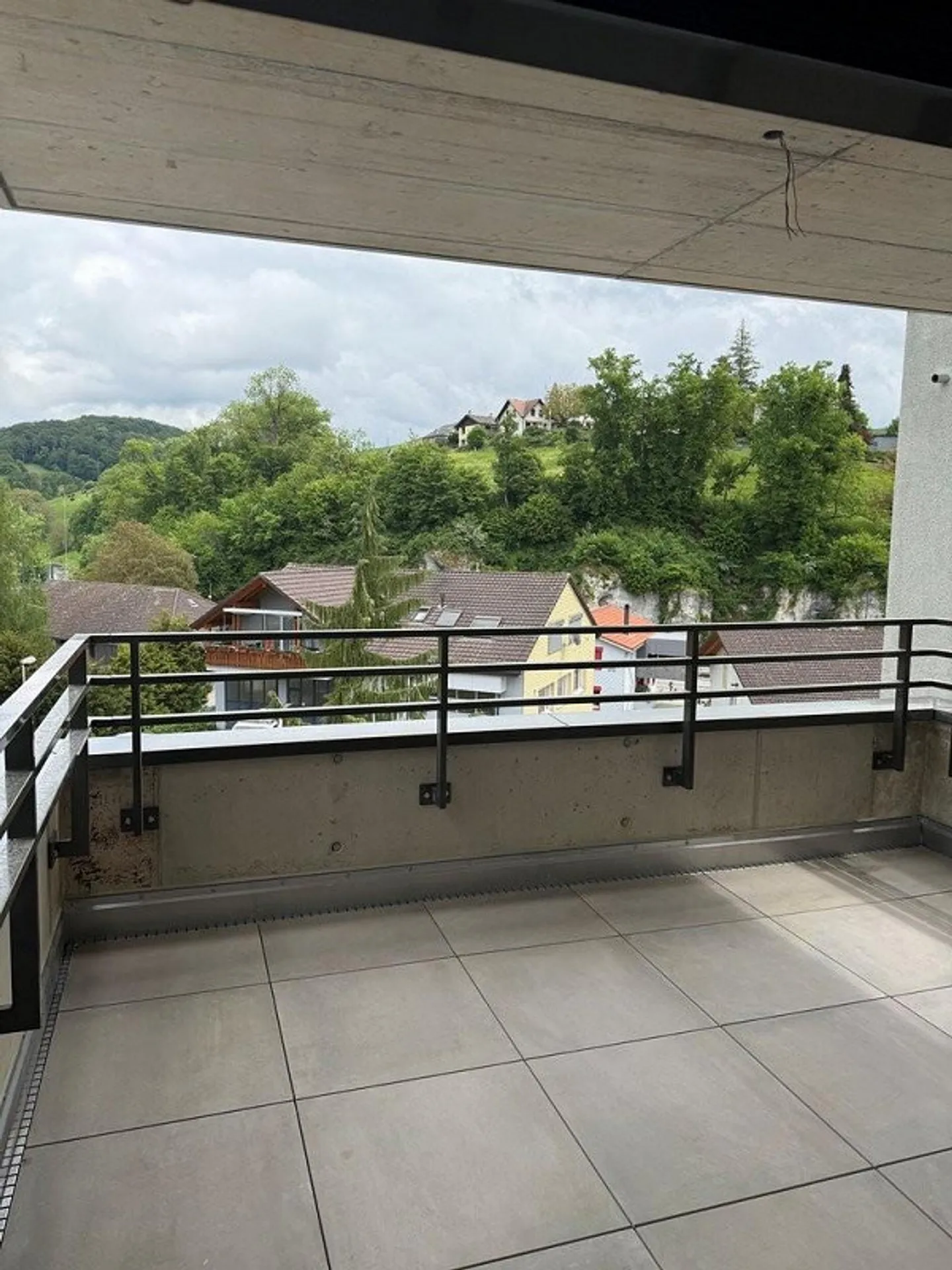 Moderne Wohnungen in der Natur - Foto 12 von 12
