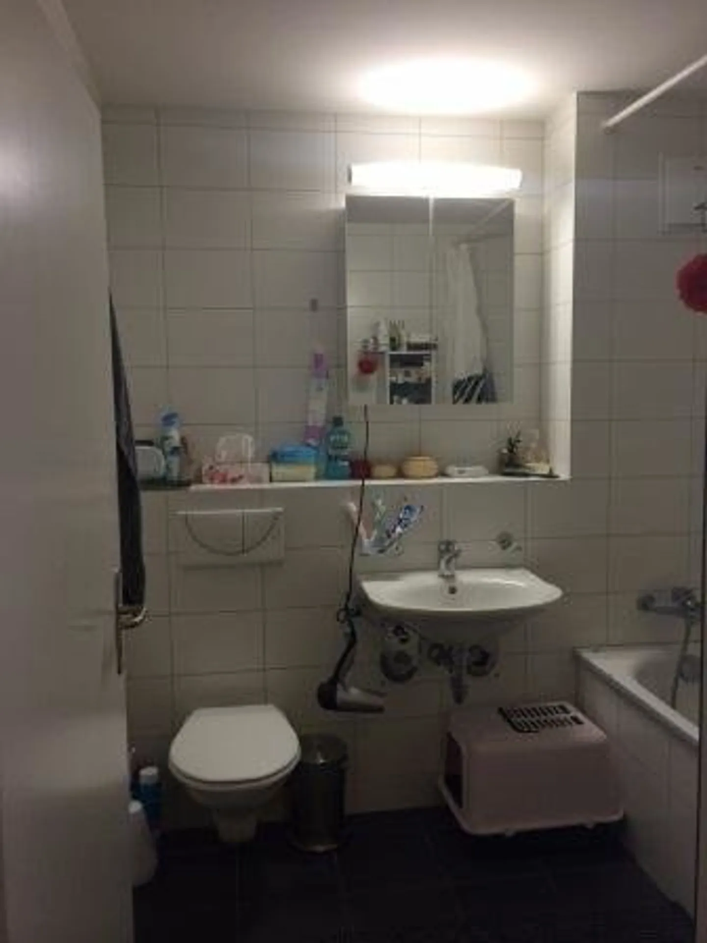 La tua oasi di benessere vicino a Weyermannshaus! - Foto 5 di 7