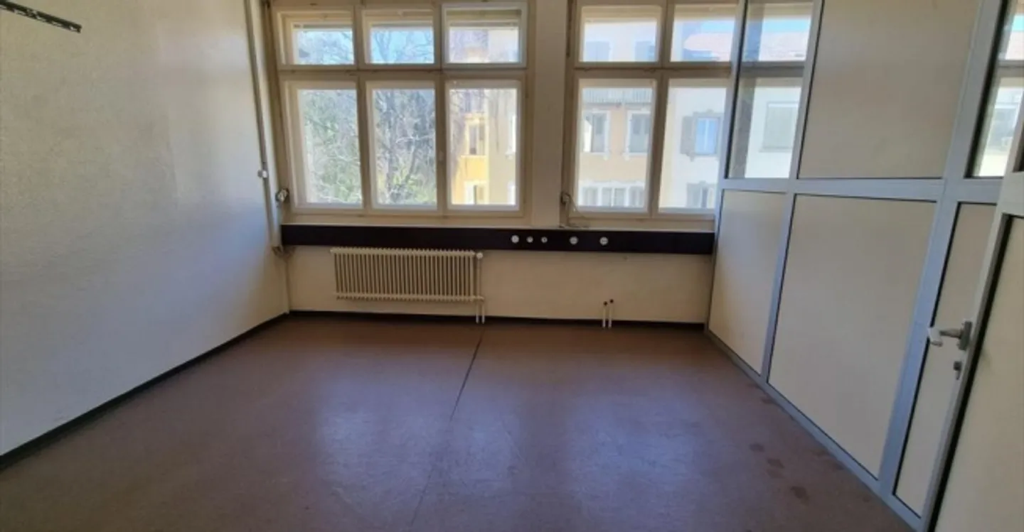Gewerbe 3 Zimmer - Foto 7 von 8