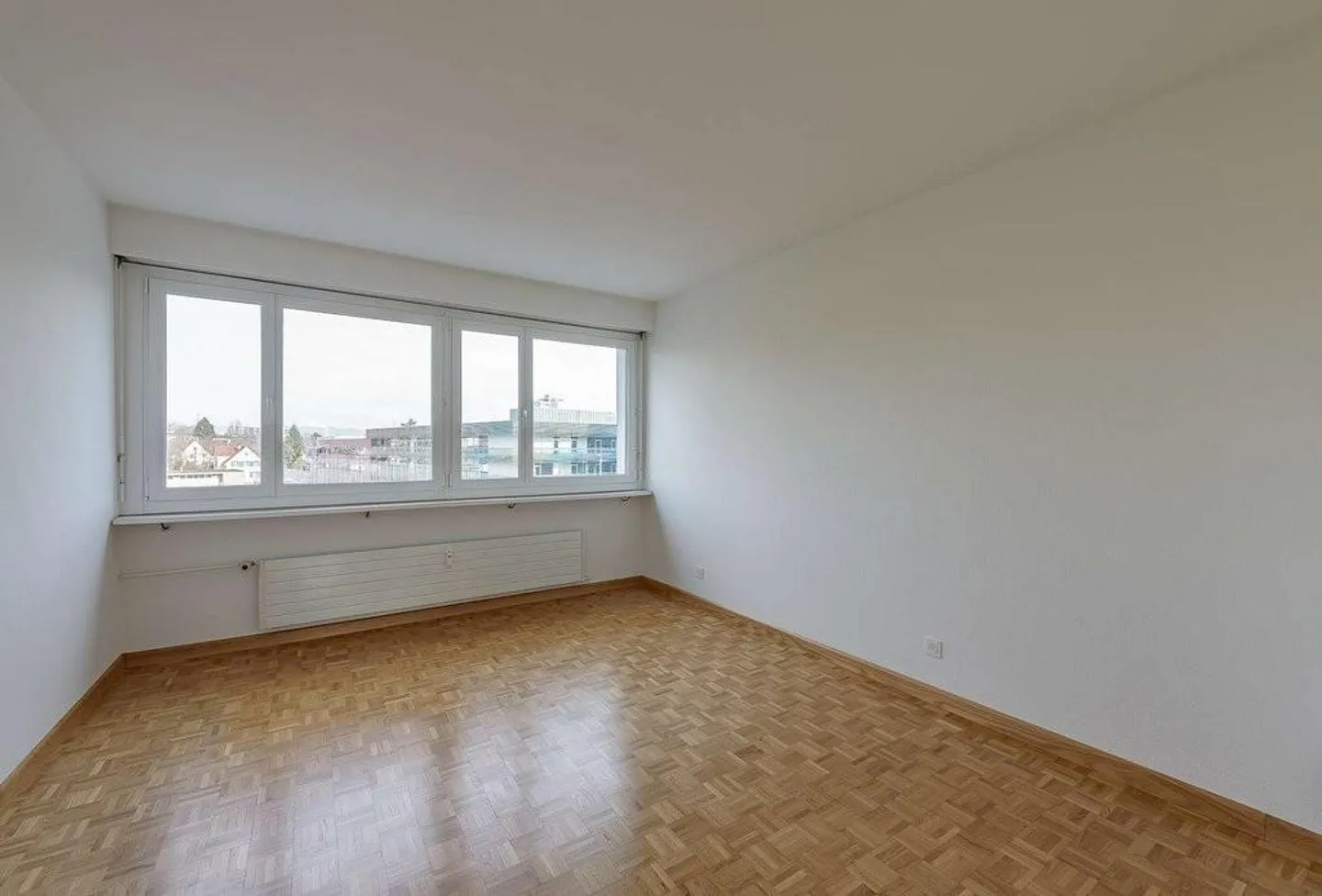 Helle Wohnung in Allschwil - Foto 8 von 12