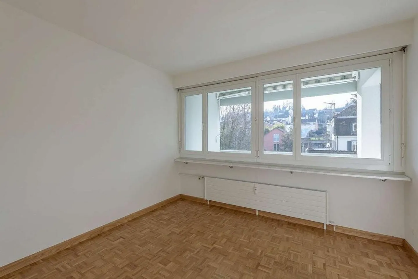 Helle Wohnung in Allschwil - Foto 11 von 12