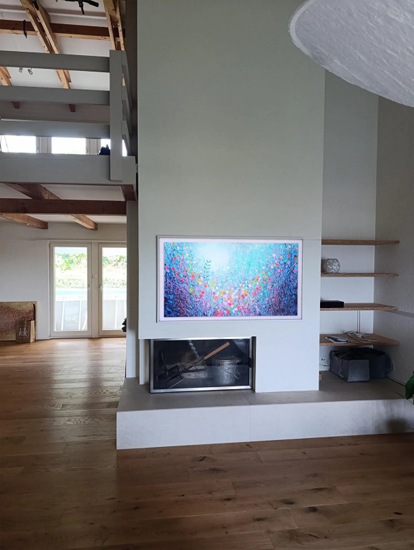 Successor sought for beautiful house in the countryside - Photo 2 of 20