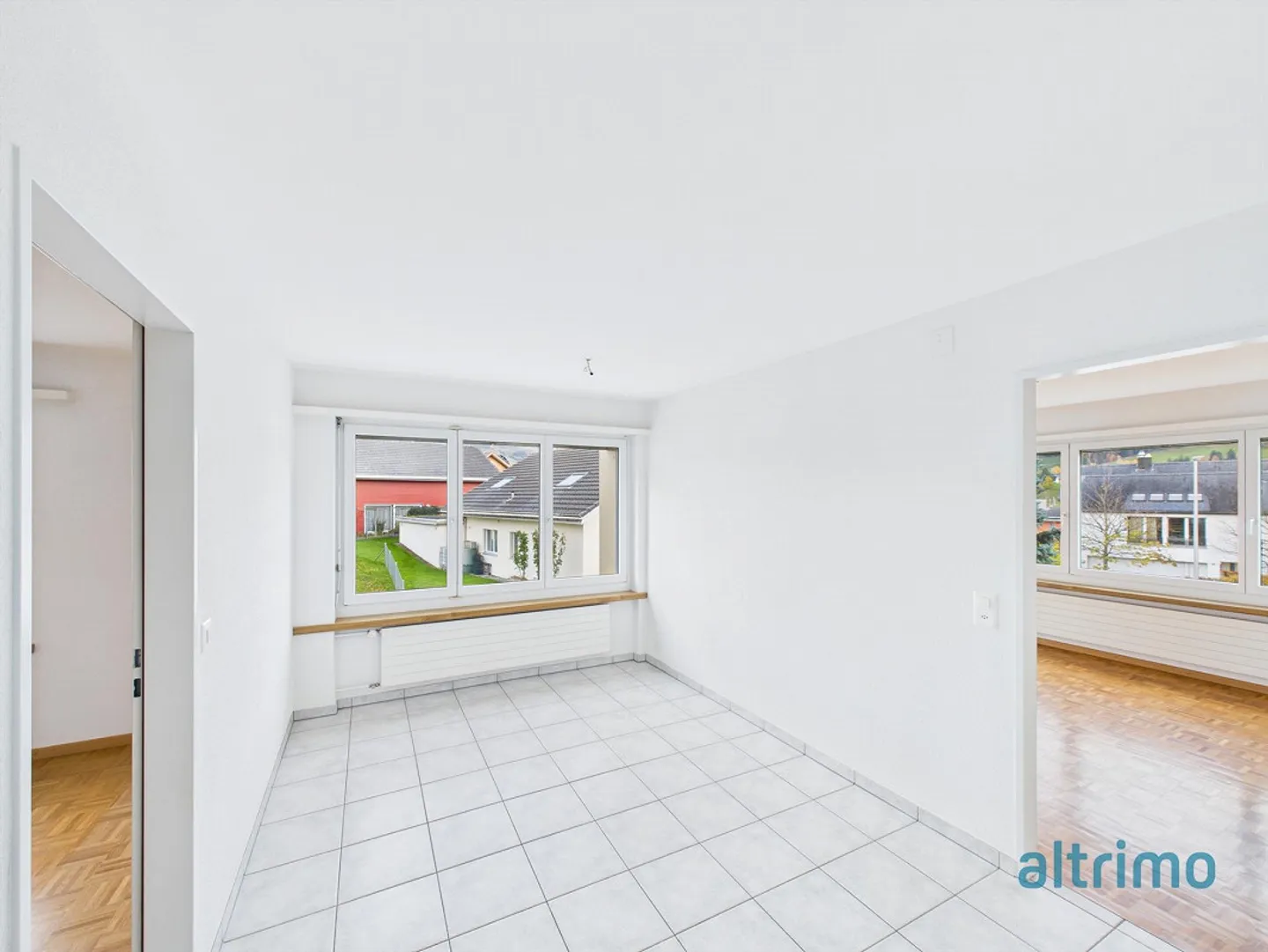 Cozy 4.5-room apartment in a quiet residential area - Photo 7 of 11