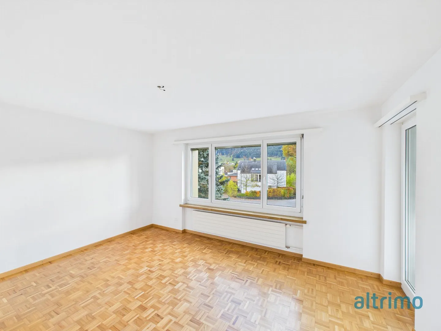 Cozy 4.5-room apartment in a quiet residential area - Photo 8 of 11