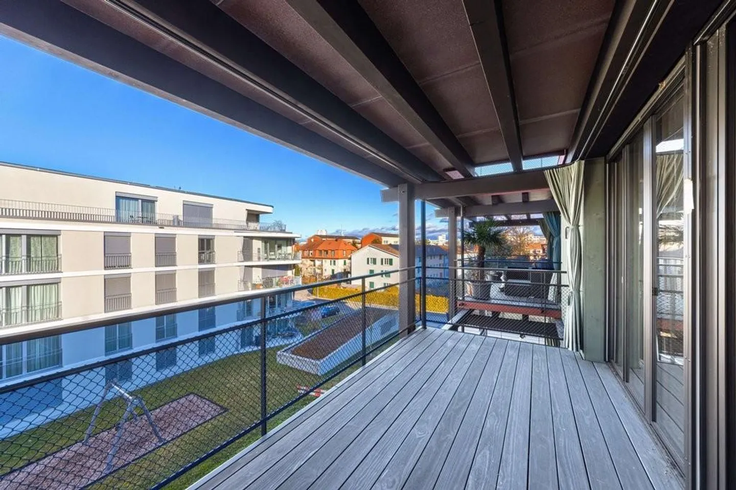 Appartamento unico a Birsfelden cercato? - Foto 9 di 11