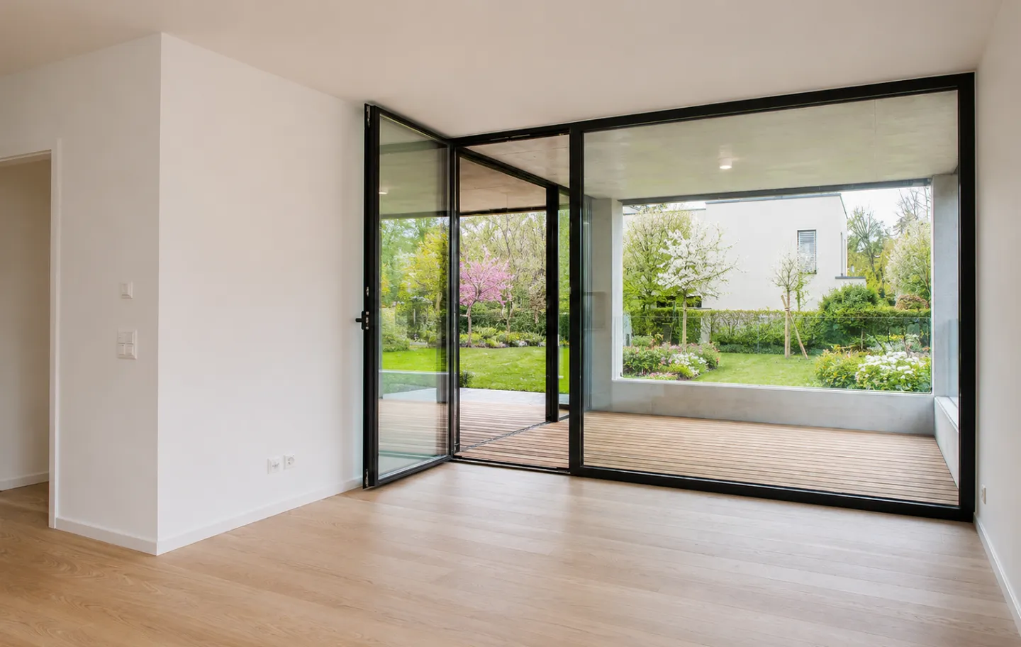 Appartamento 3 locali - Foto 2 di 7