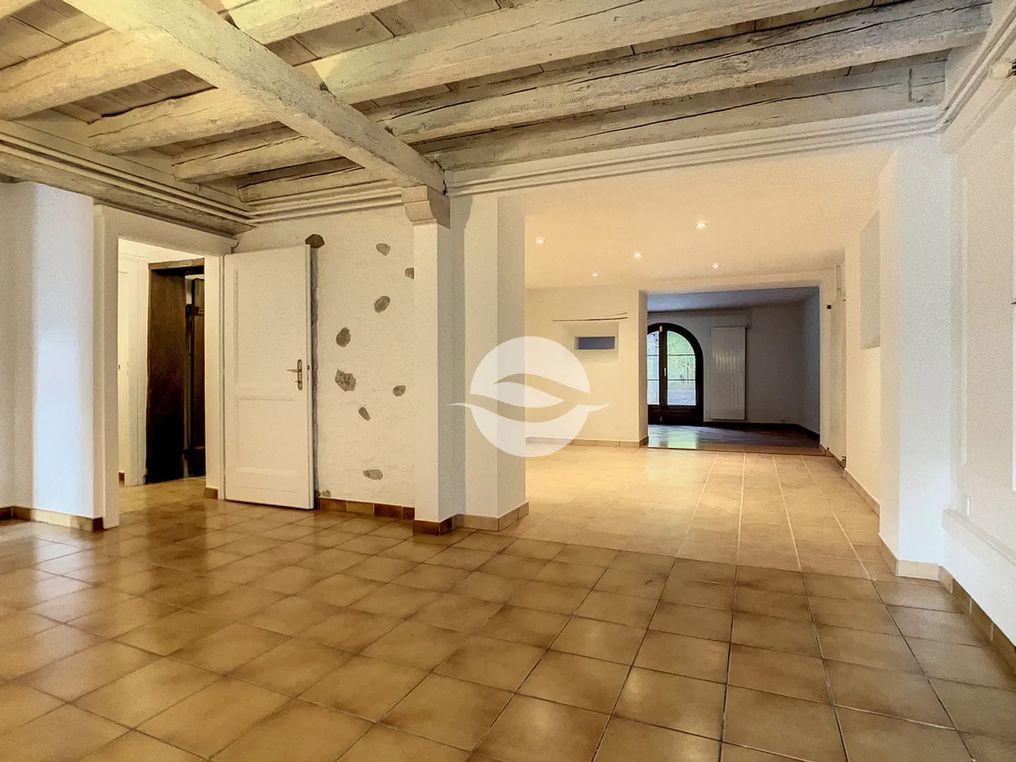 Charming Village House with Pool - Photo 3 of 17