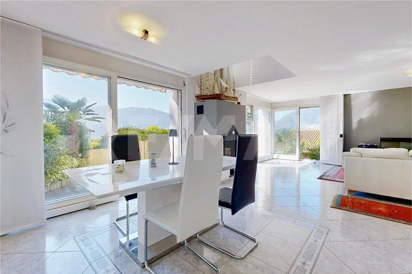 Casa familiare con vista lago - Foto 6 di 13