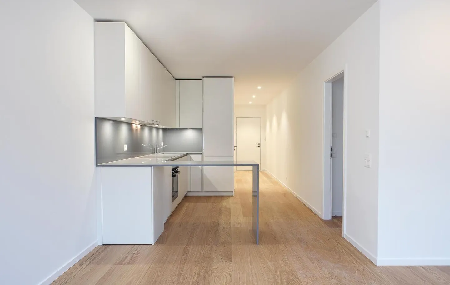 Appartamento 3 locali - Foto 3 di 7