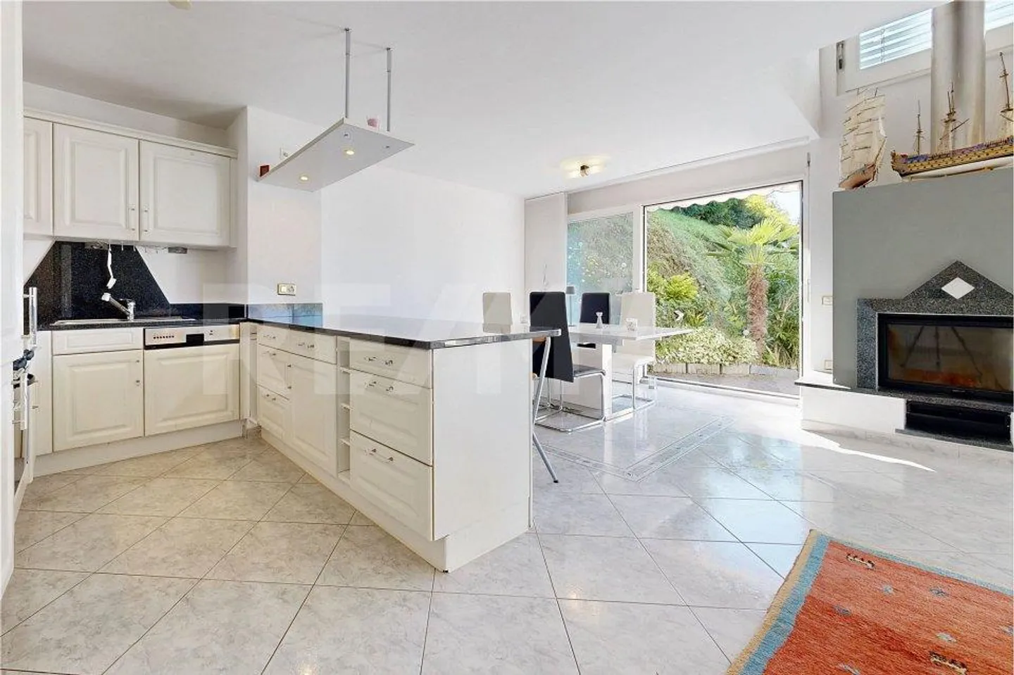 Casa familiare con vista lago - Foto 7 di 13