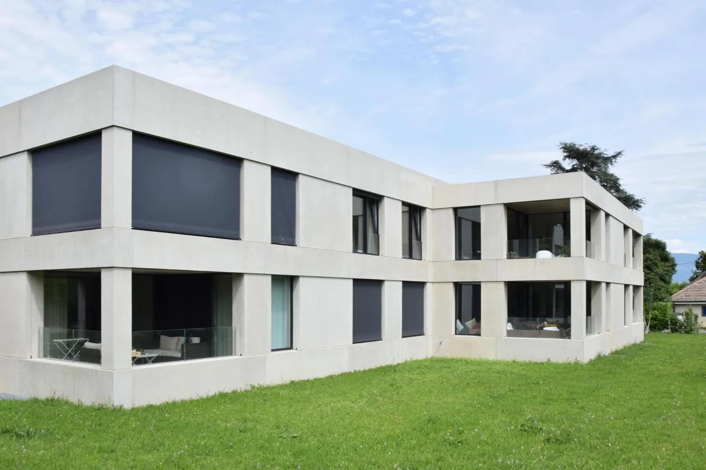 Appartamento 3 locali - Foto 5 di 7