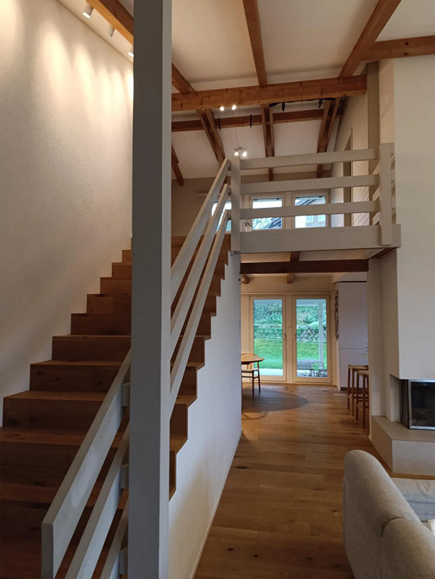 Successor sought for beautiful house in the countryside - Photo 9 of 20
