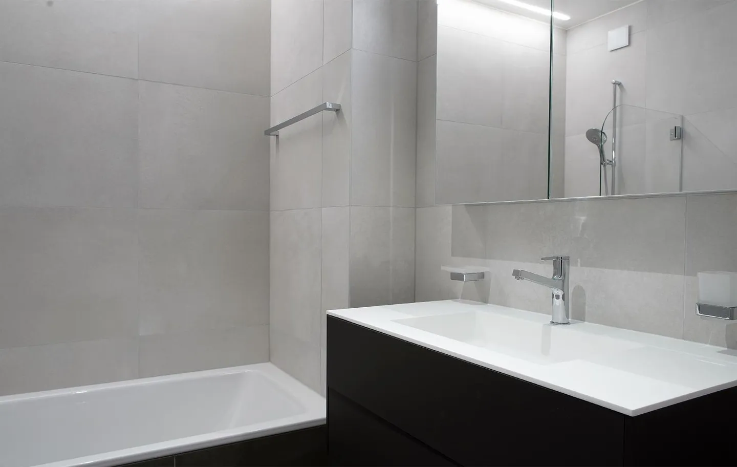 Appartamento 3 locali - Foto 7 di 7