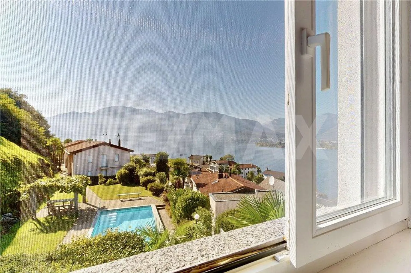 Casa familiare con vista lago - Foto 9 di 13