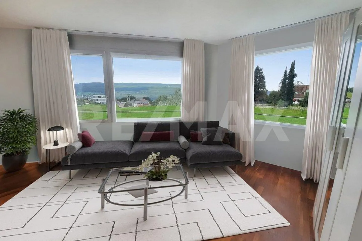 150 m² Gioia di Vivere nella Migliore Posizione Residenziale - Foto 11 di 13