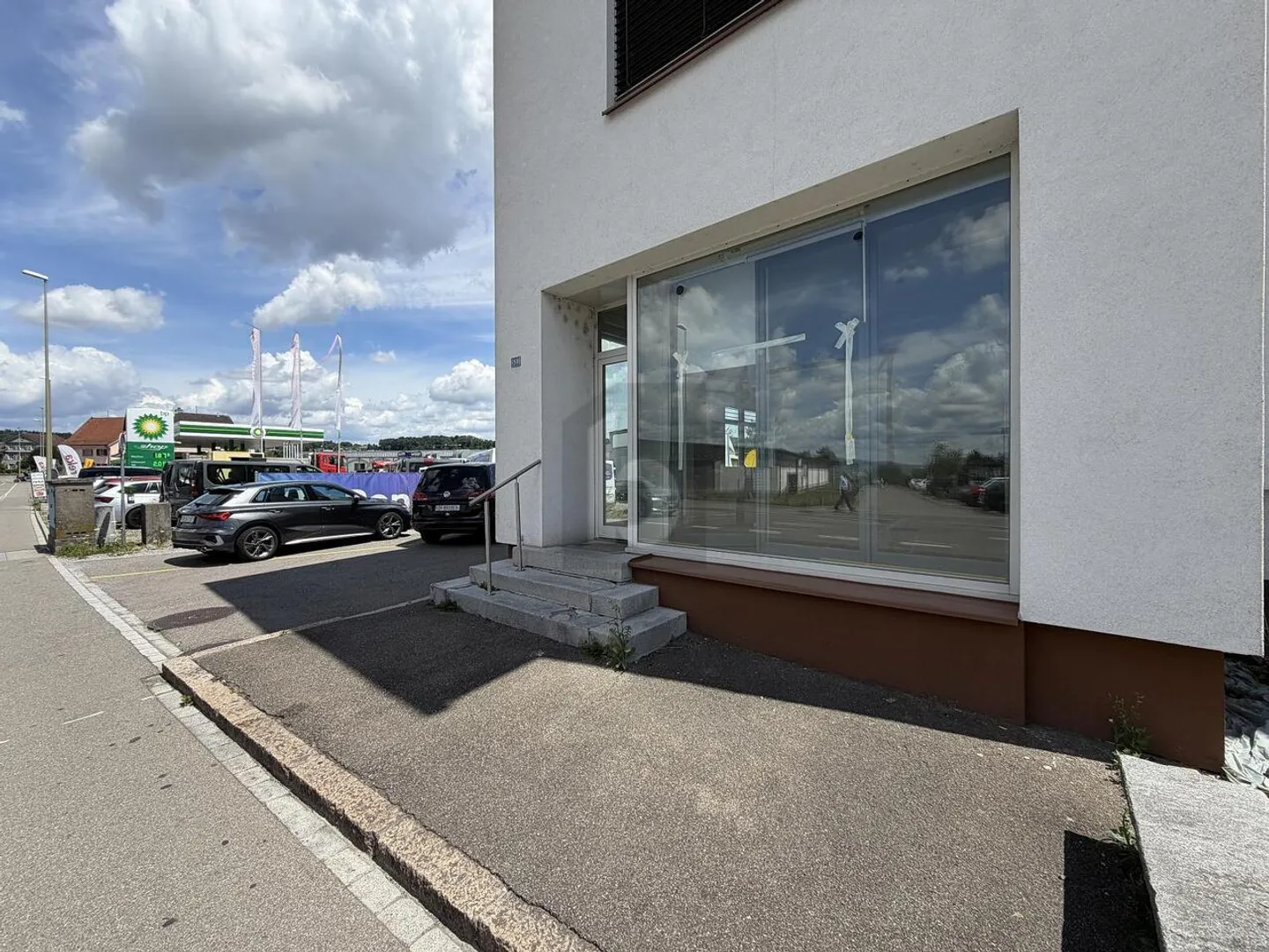 Top Einzelhandelsfläche in Kloten - Foto 5 von 6