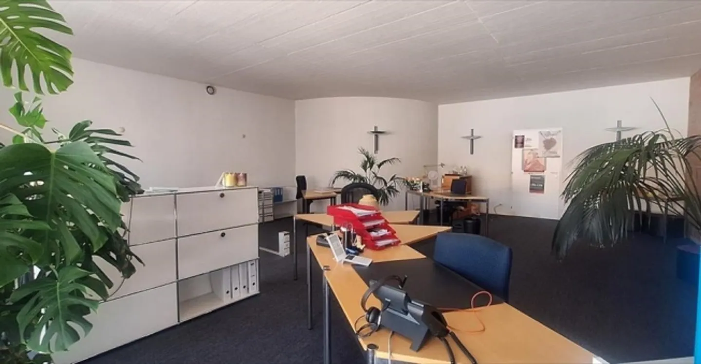 Bureau à louer - Photo 3 sur 8