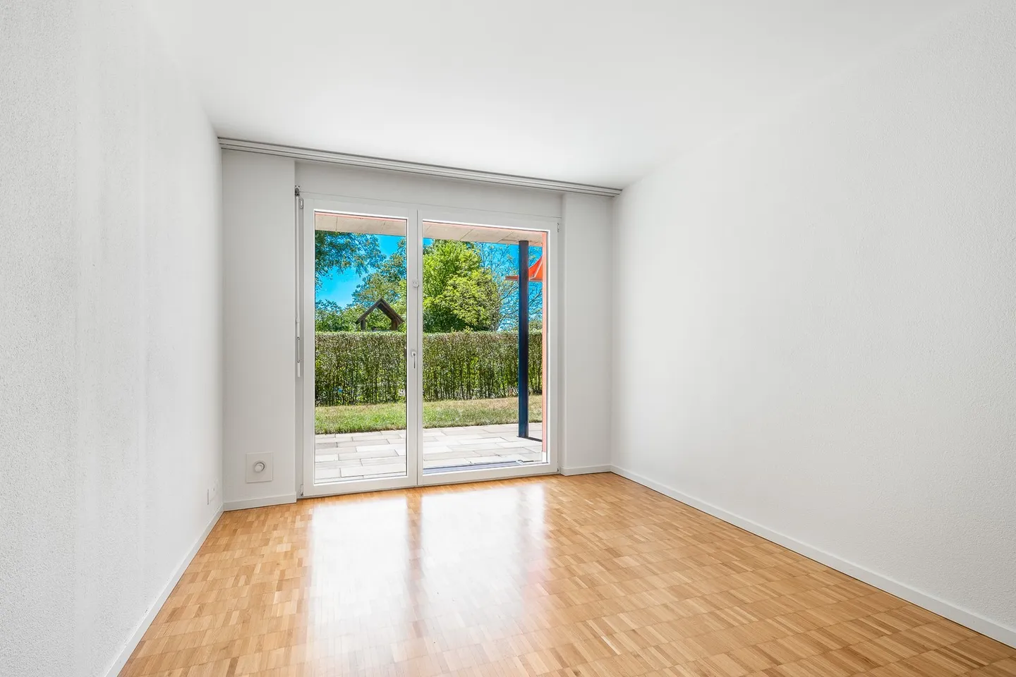 Appartamento da sogno a Bülach-Ovest cerca inquilini! - Foto 2 di 13