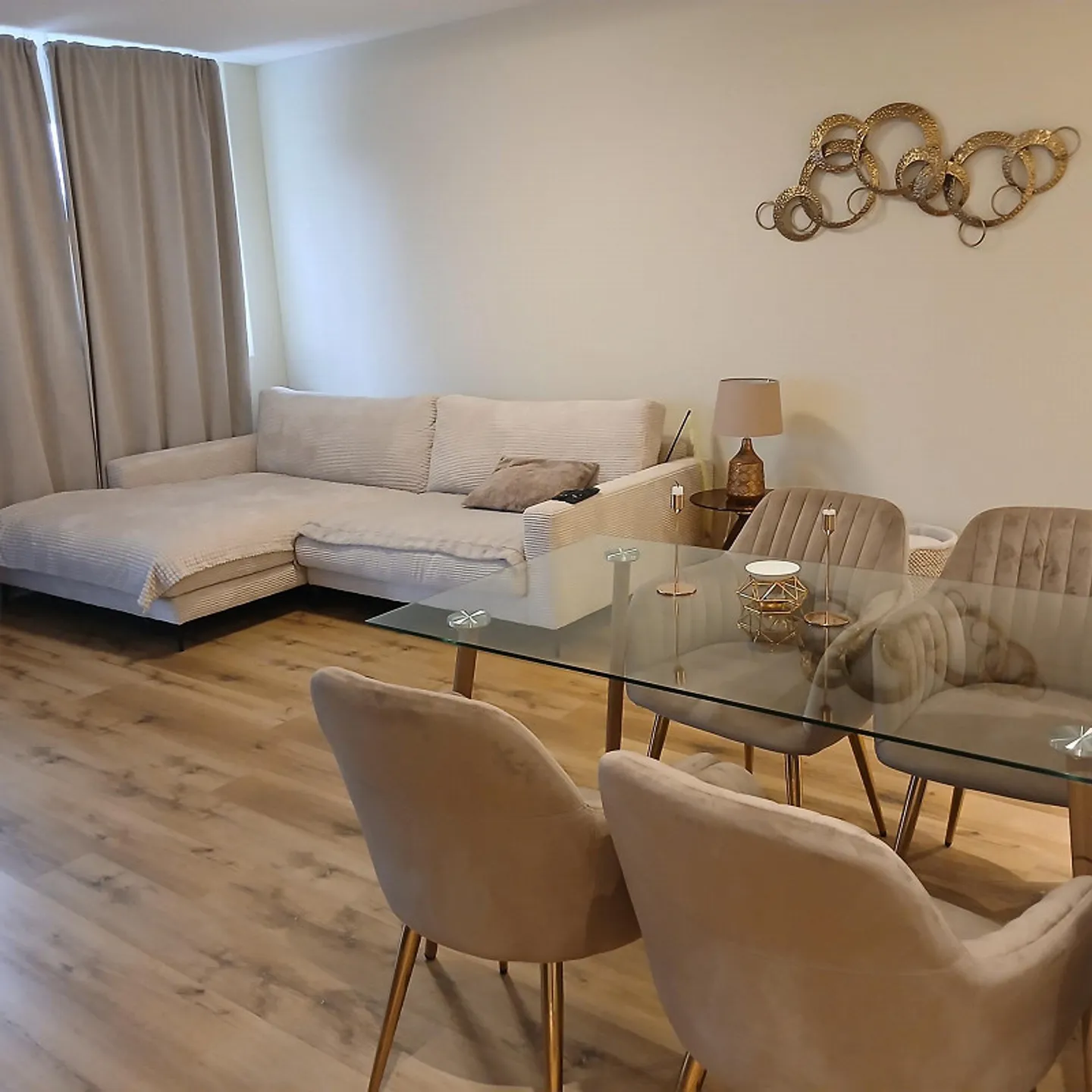 Charmante Wohnung im Herzen - Foto 1 von 9