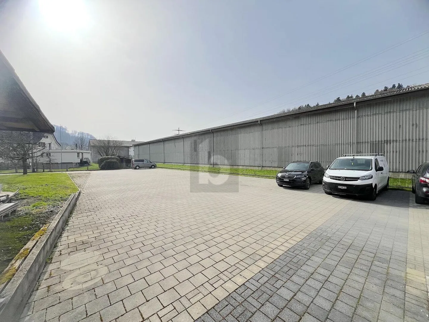 DREAM FOR EVERY CAR ENTHUSIAST AND TINKERER - Photo 4 of 5