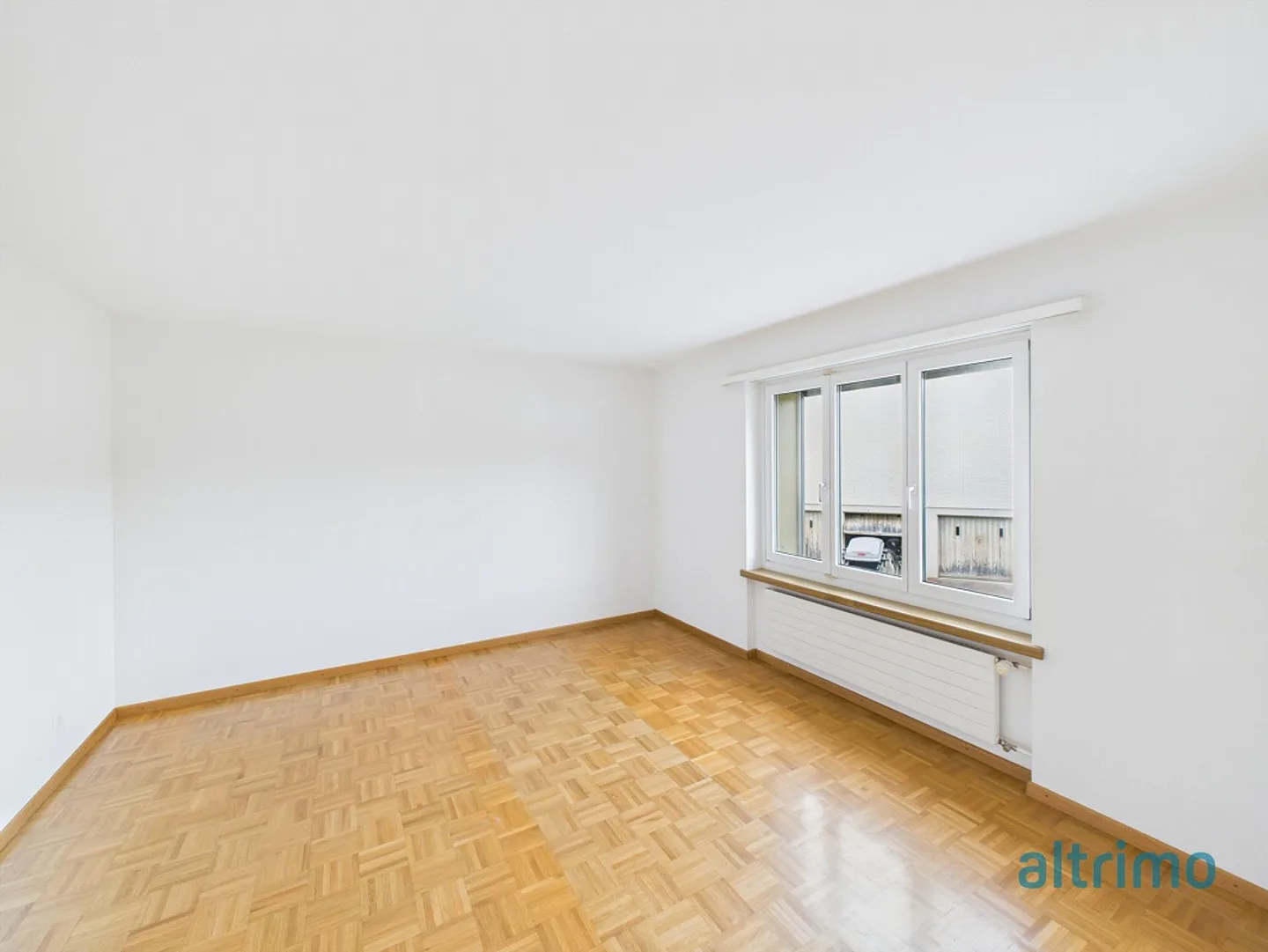 Cozy 4.5-room apartment in a quiet residential area - Photo 10 of 11