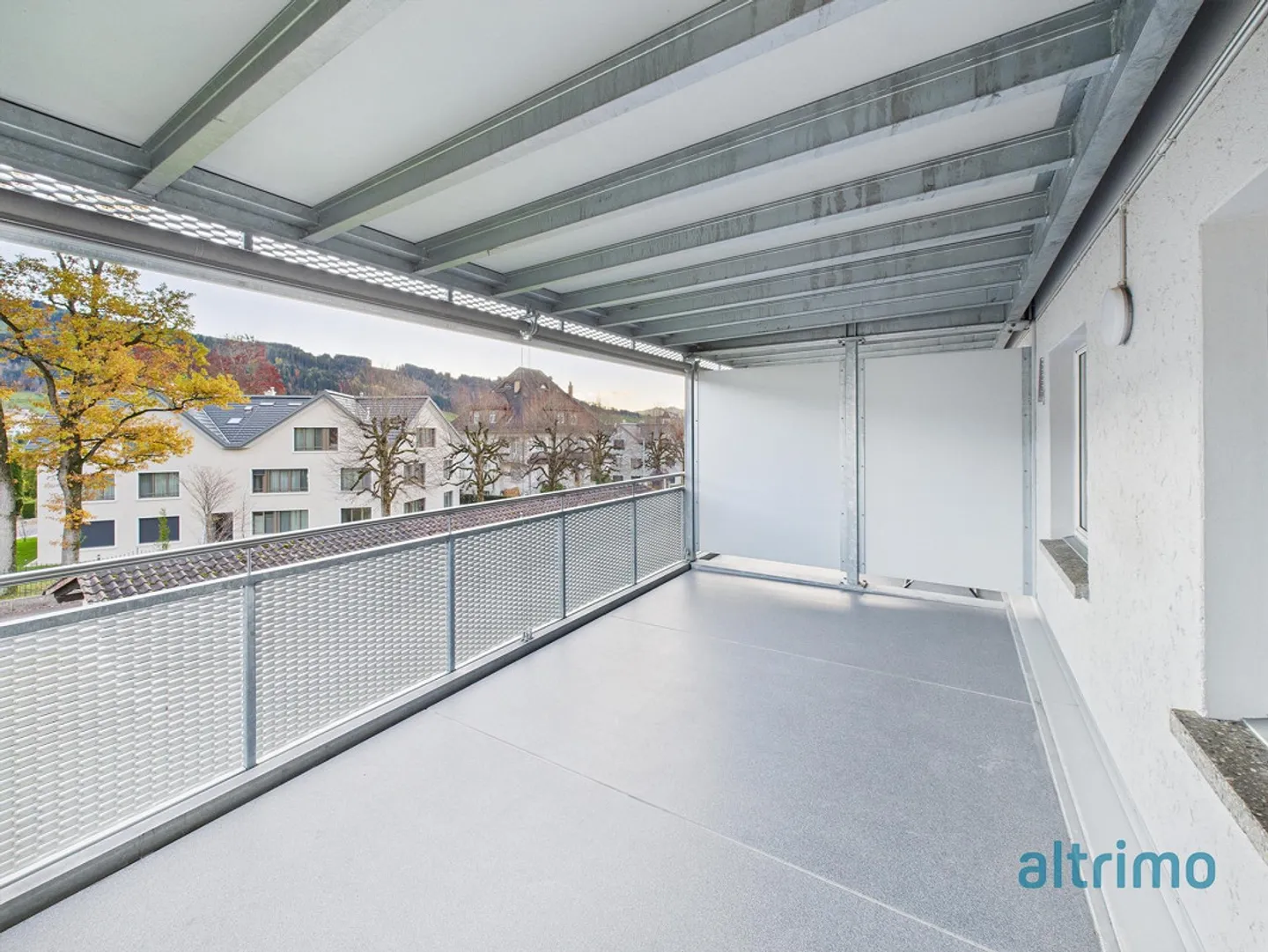 Cozy 4.5-room apartment in a quiet residential area - Photo 11 of 11