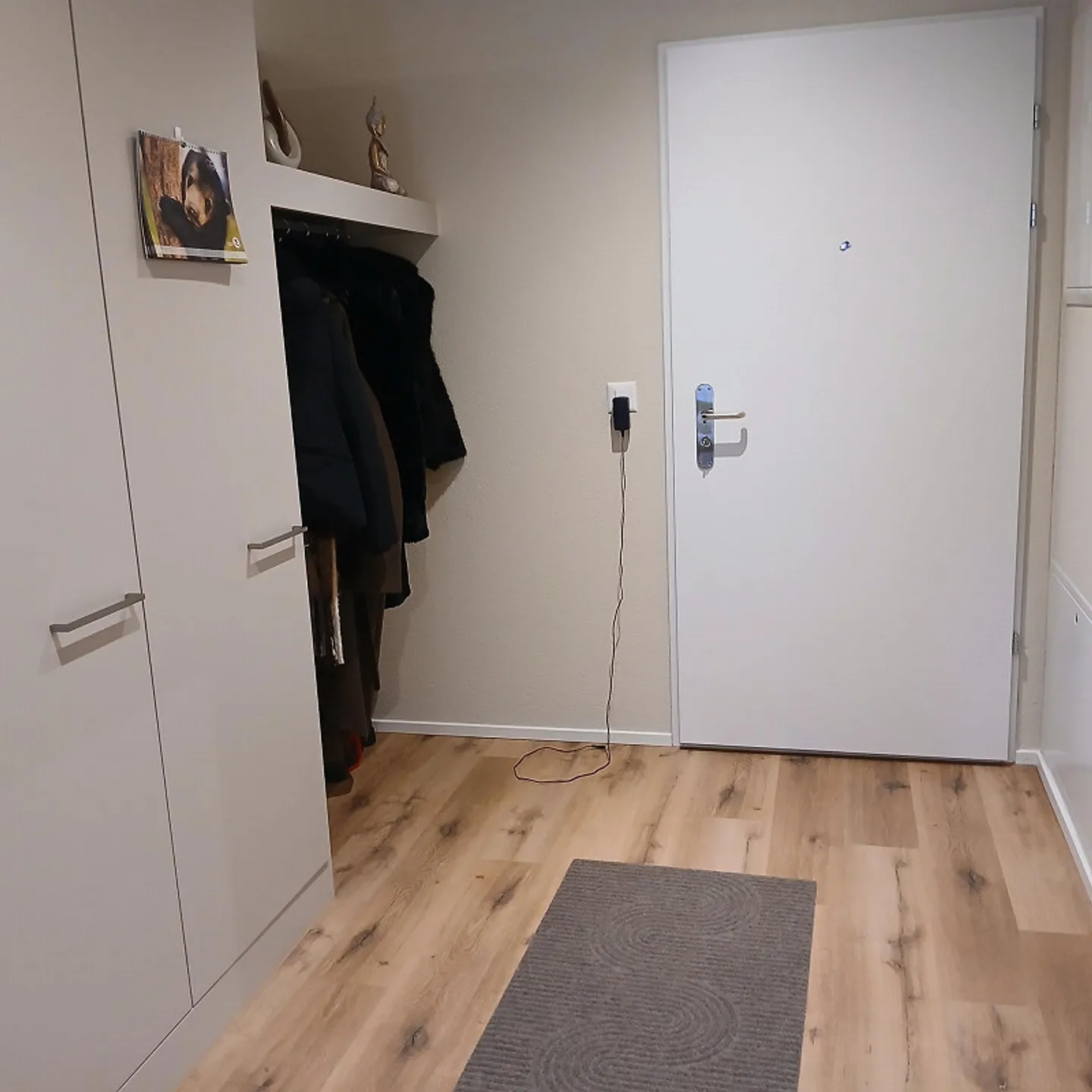 Charmante Wohnung im Herzen - Foto 2 von 9