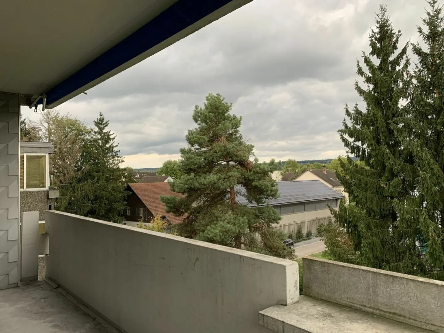 4.5 Room Apartment - Photo 7 of 9