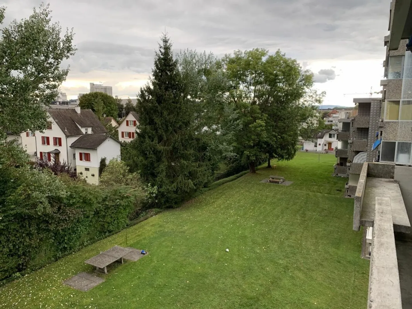 4.5 Room Apartment - Photo 8 of 9