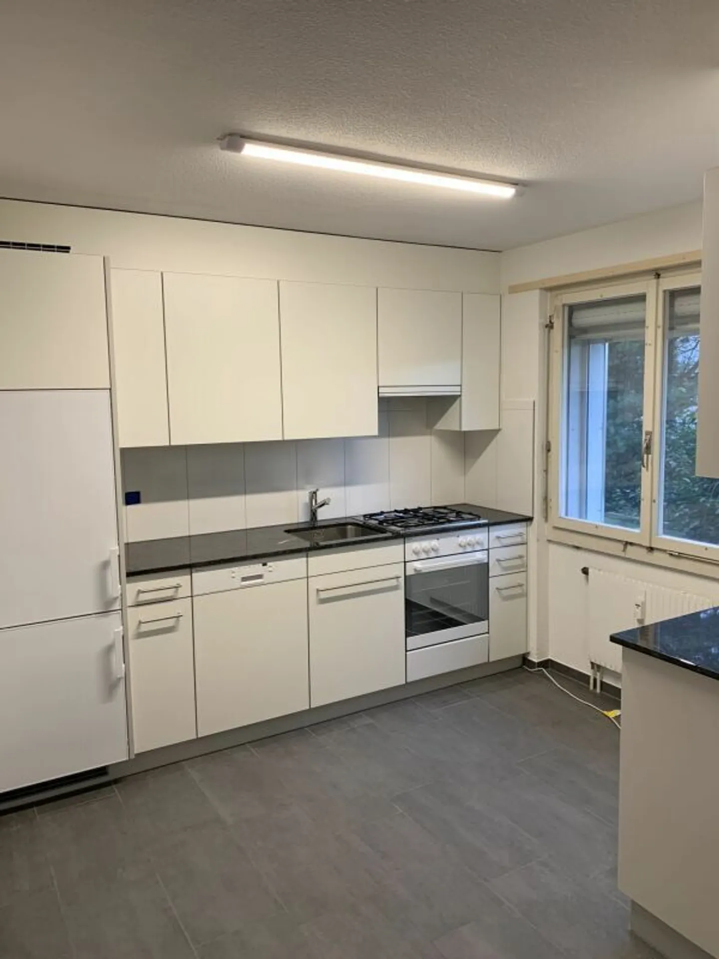 4.5 Room Apartment - Photo 2 of 9