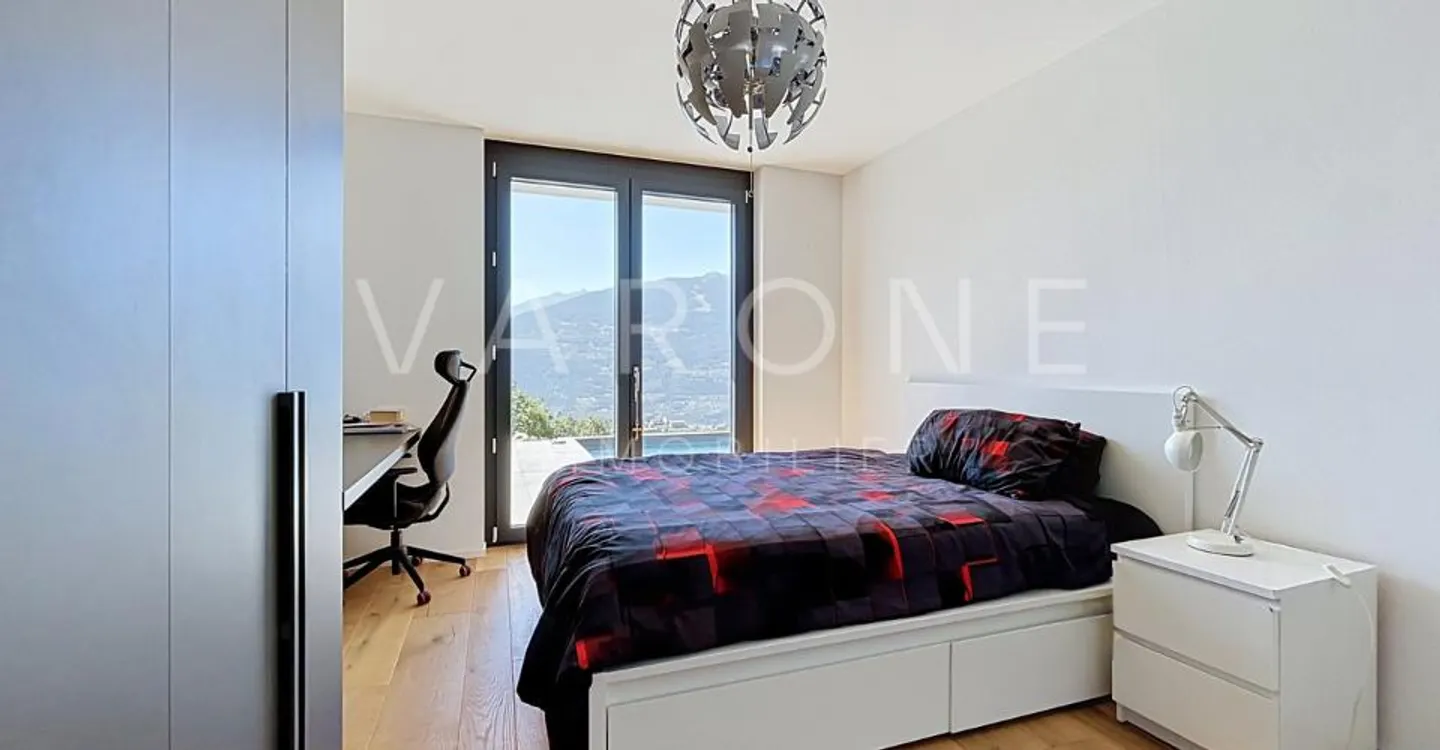 Villa contemporaine avec piscine - Photo 11 sur 11
