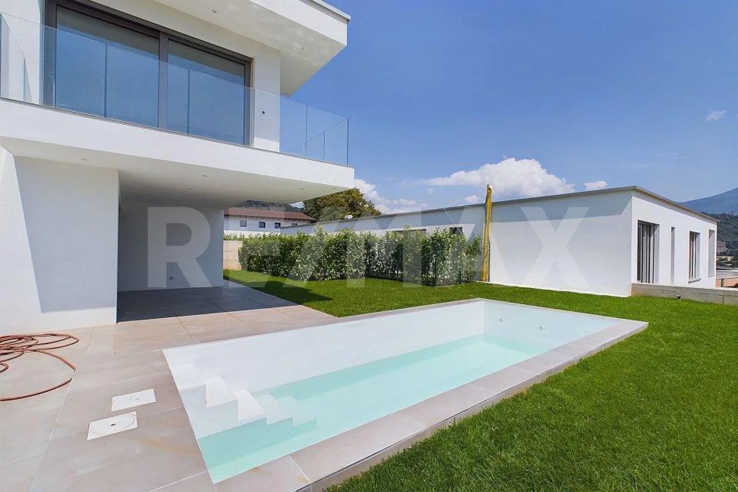 Elegance and Comfort - Newly Built Villa with Swimming Pool - Photo 1 of 13