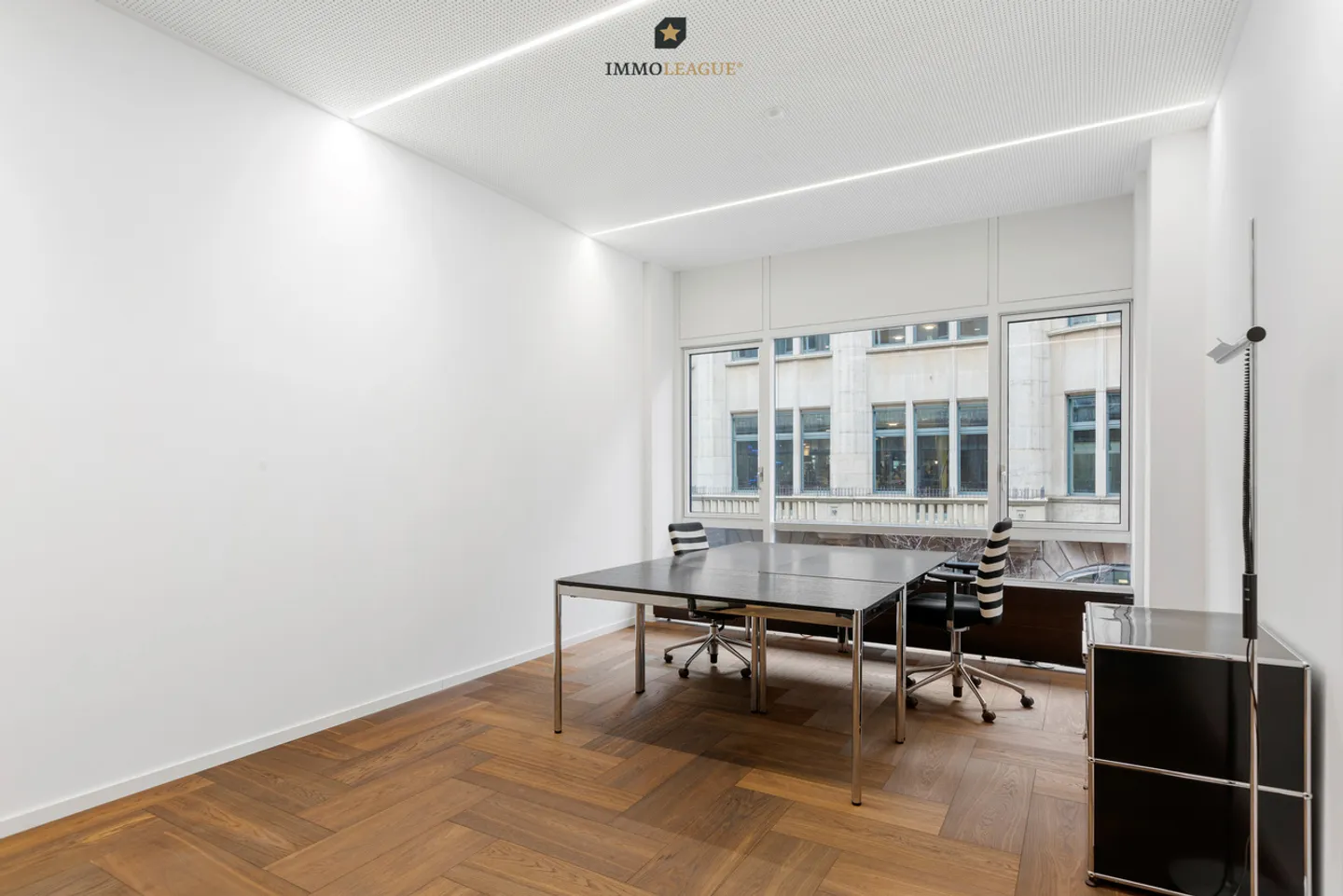 Diskrete Büroräume in Zürich - Foto 6 von 15