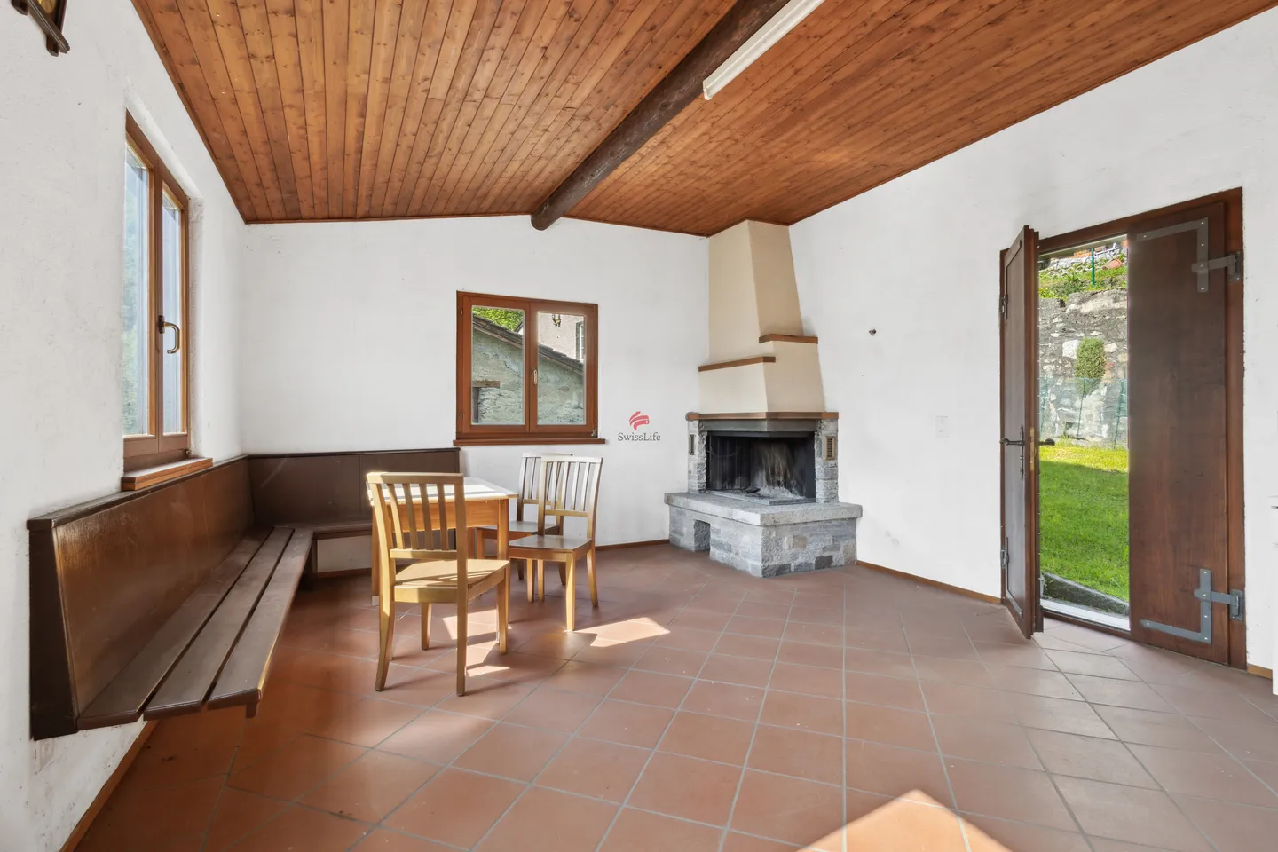 Casa singola in vendita - Foto 9 di 12
