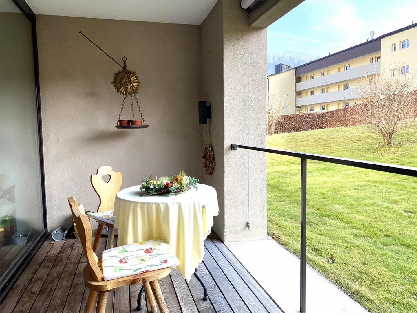 Appartamento per anziani in affitto - Foto 5 di 12