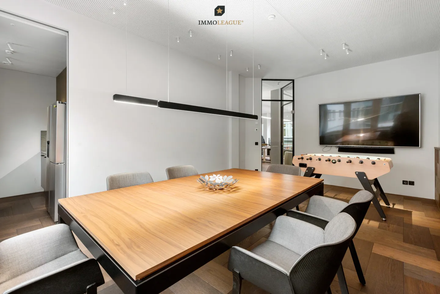 Diskrete Büroräume in Zürich - Foto 9 von 15